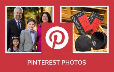 Pinterest Photos