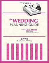 Wedding Planning Guide cover