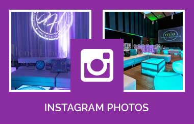 Instagram Photos
