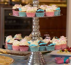 Centerpieces