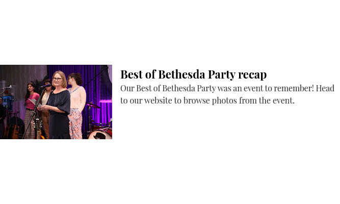 Best Of Bethesda