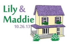 Lilly & Maddie