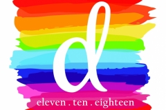 d eleven ten eighteen