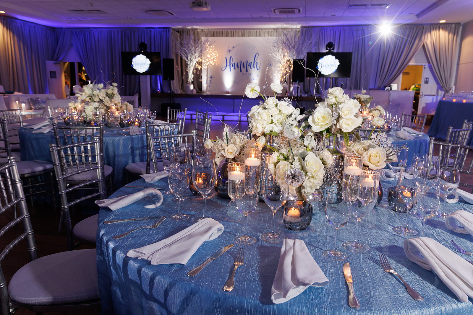 Bar / Bat Mitzvahs