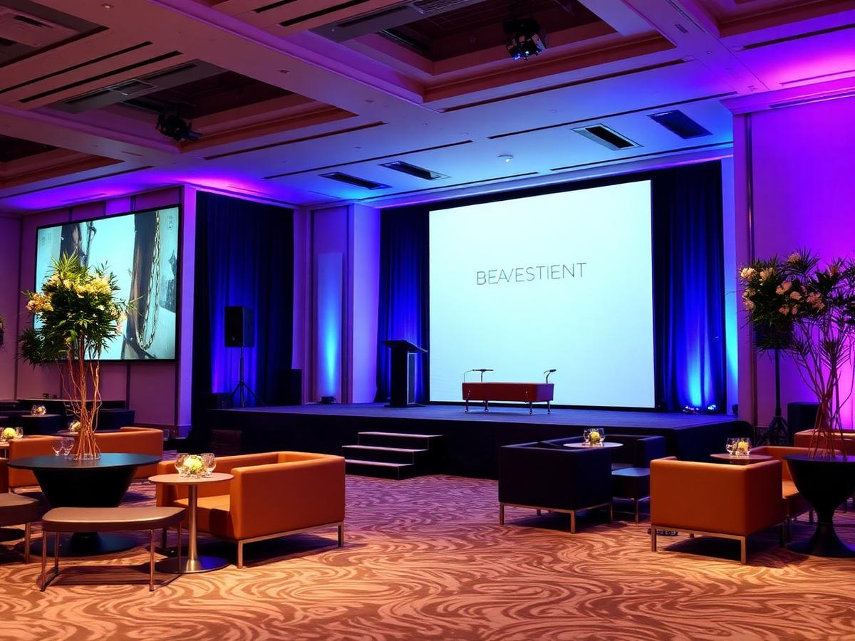 Corporate Events