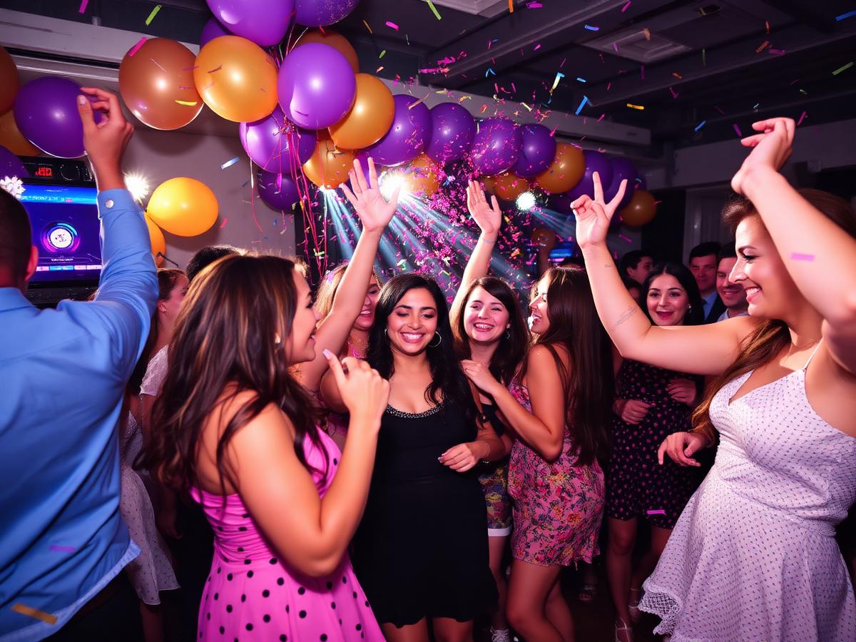 Bar / Bat Mitzvahs
