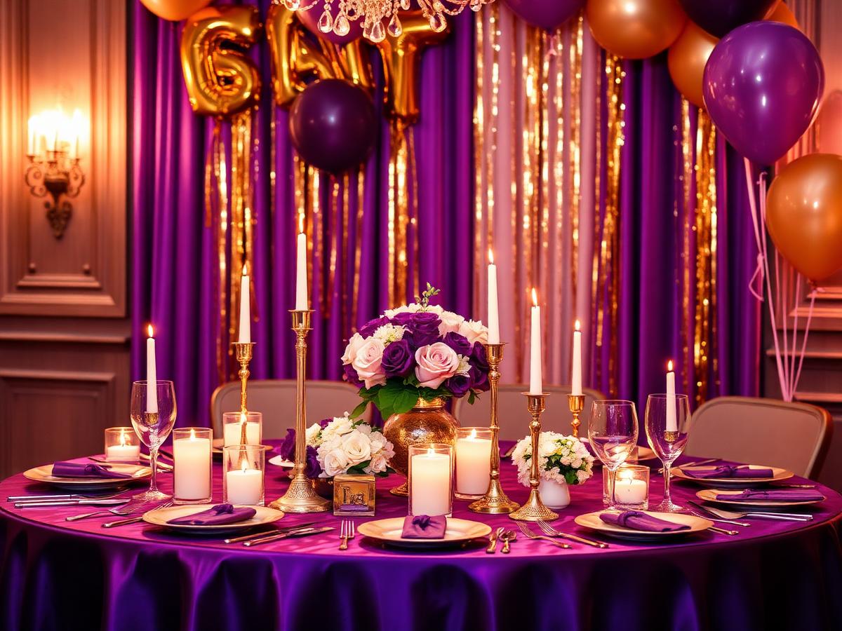 Milestone Parties